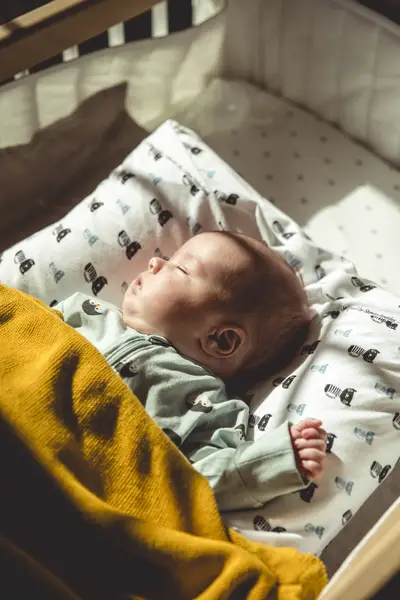 Newborn focení - Fotografie č. 9