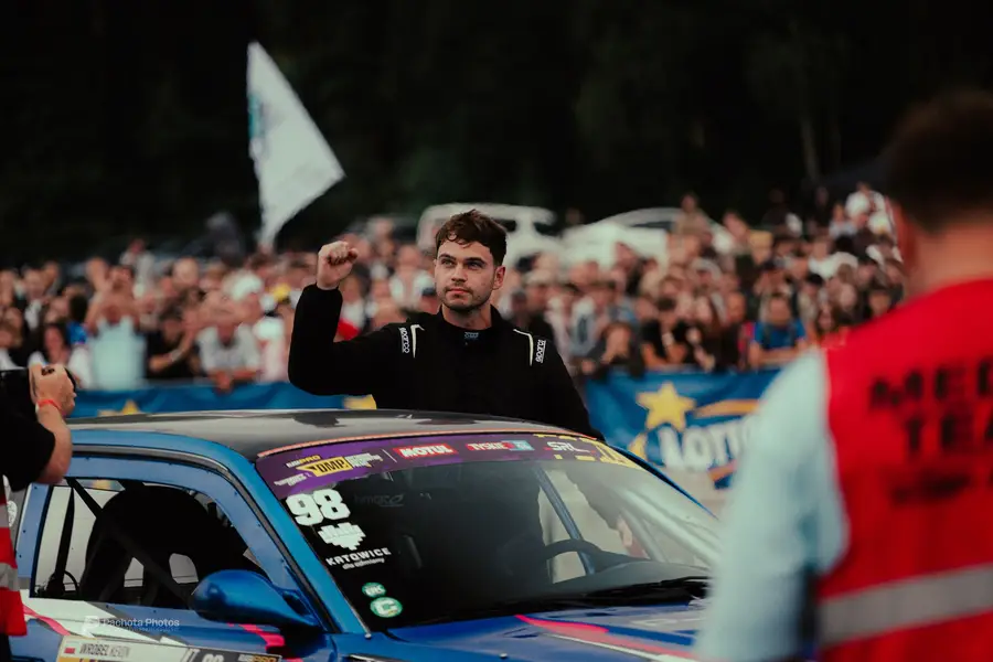 Sportovní fotograf - Fotografie č. 11