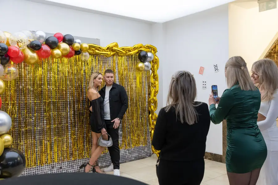 Focení eventů a akcí - Fotografie č. 8