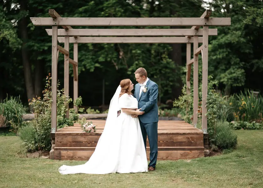Svatební fotograf Iveta Ondráčková - Fotografie č. 3