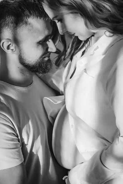 Těhotenské focení - Fotografie č. 21