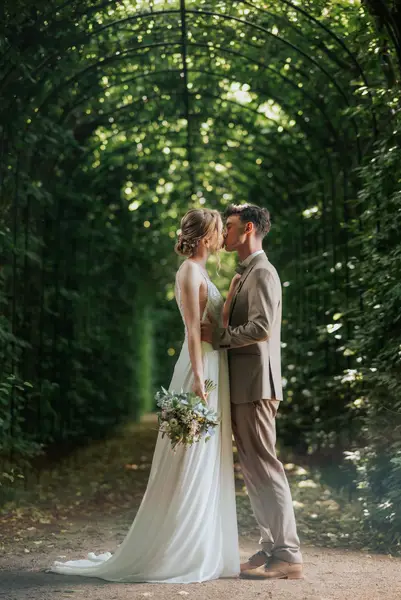 Svatební fotograf Markéta Oubrechtová - Fotografie č. 1