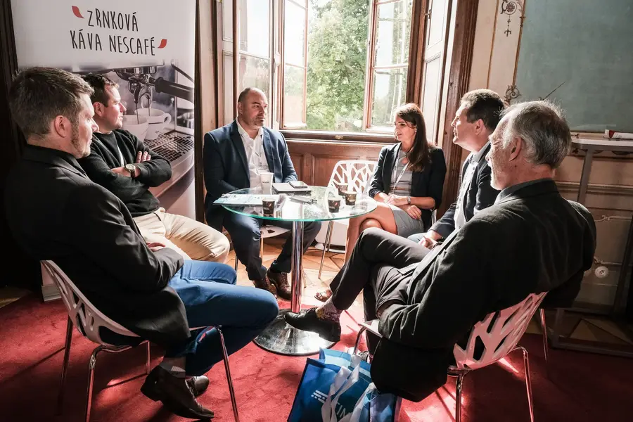 Focení eventů a akcí - Fotografie č. 12