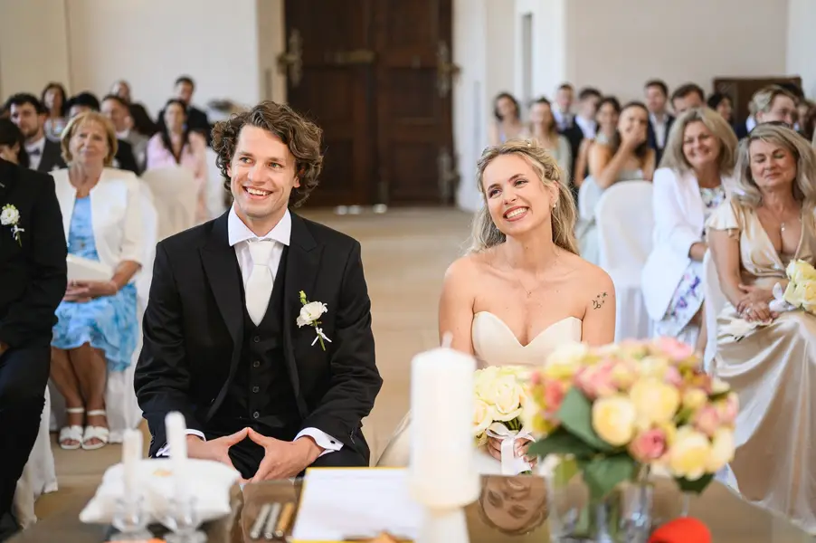 Svatební fotograf - Fotografie č. 20