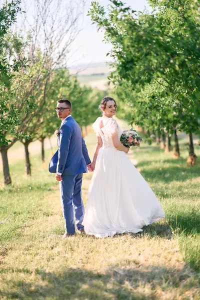 Svatební fotograf - Fotografie č. 15