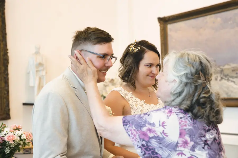 Svatební fotograf Daniel Drlík - Fotografie č. 4