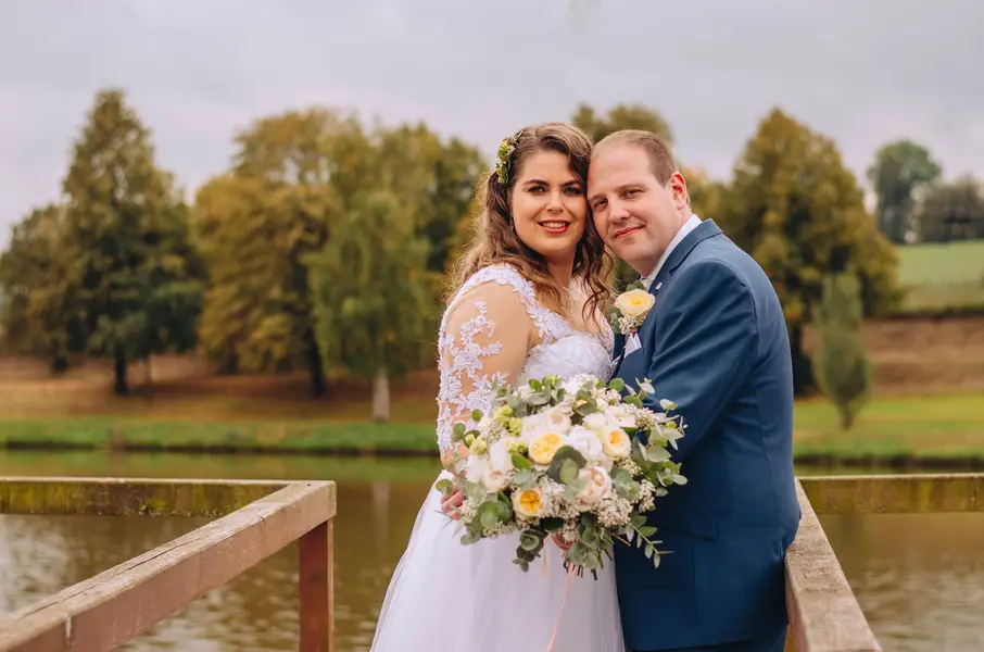 Svatební fotograf - Fotografie č. 21