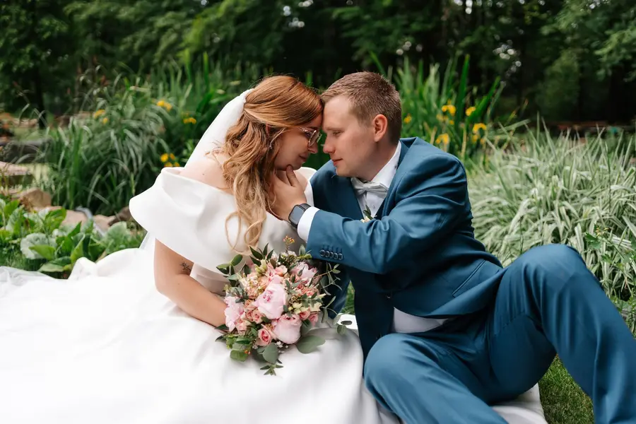Svatební fotograf Iveta Ondráčková - Fotografie č. 6