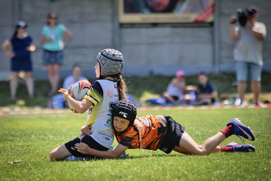 Sportovní fotograf - Fotografie č. 14