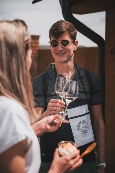 Focení eventů a akcí - Fotografie č. 8