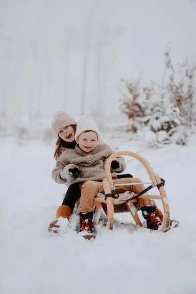 Rodina a děti - Fotografie č. 2