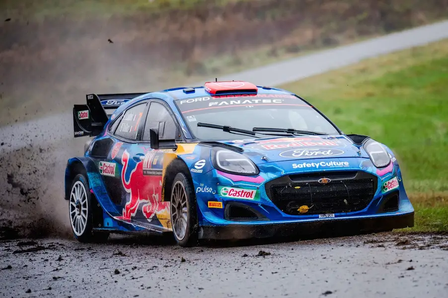 Sportovní fotograf - Fotografie č. 13