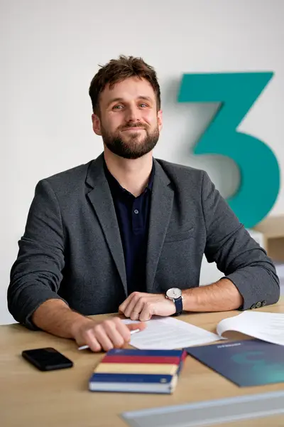 Business fotograf - Fotografie č. 11
