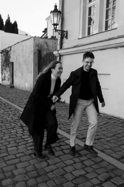 Párové focení Miloš Mařík - Fotografie č. 1
