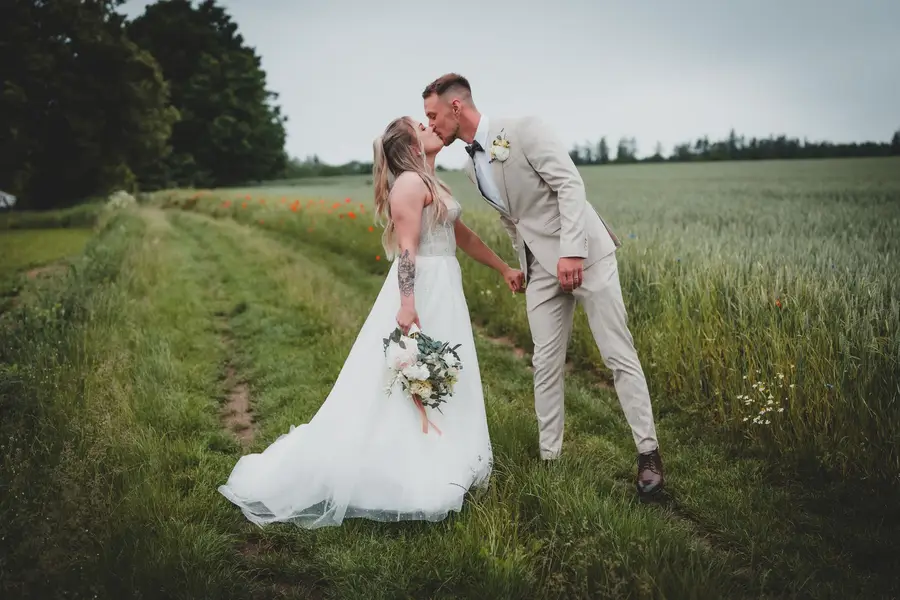 Svatební fotograf - Fotografie č. 8