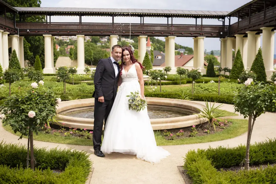 Svatební fotograf - Fotografie č. 29