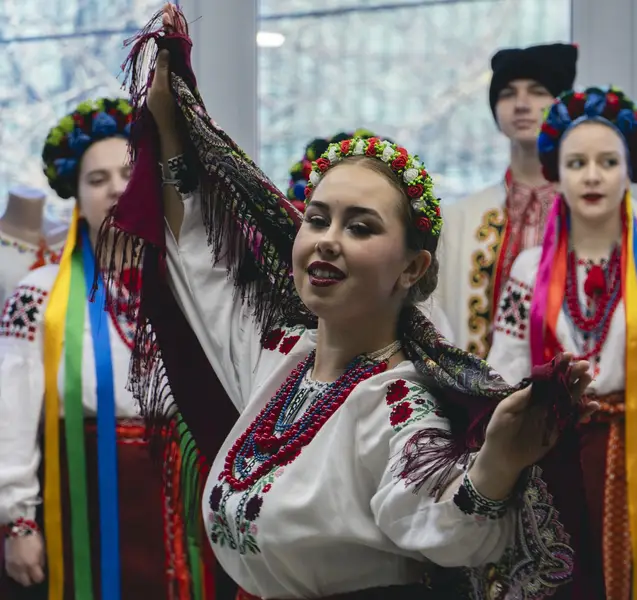 Focení eventů a akcí - Fotografie č. 1