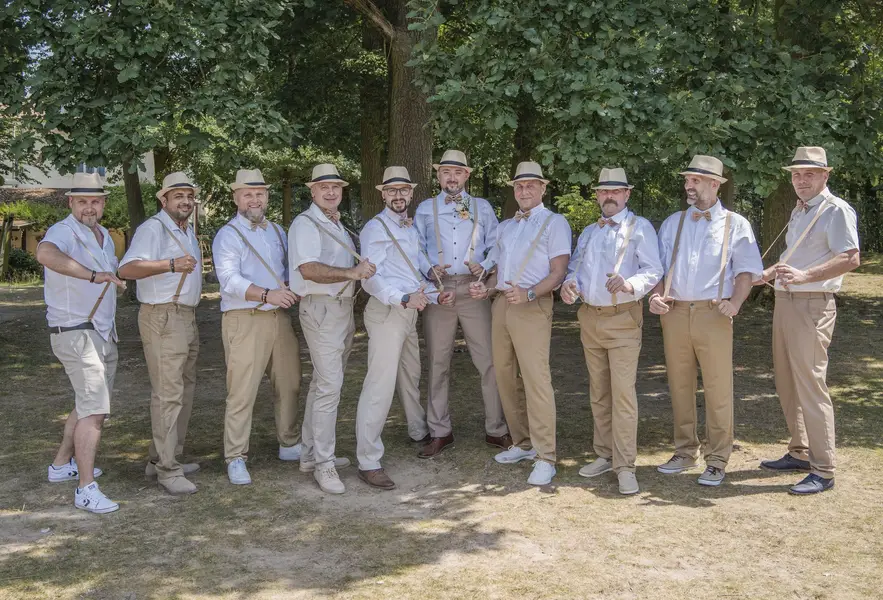 Svatby 2027, Svatební fotograf - Fotografie č. 17