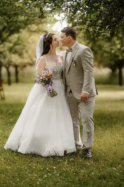 Svatební fotograf Pavel Rajdus - Fotografie č. 6