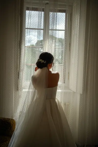 Svatební fotograf - Fotografie č. 6