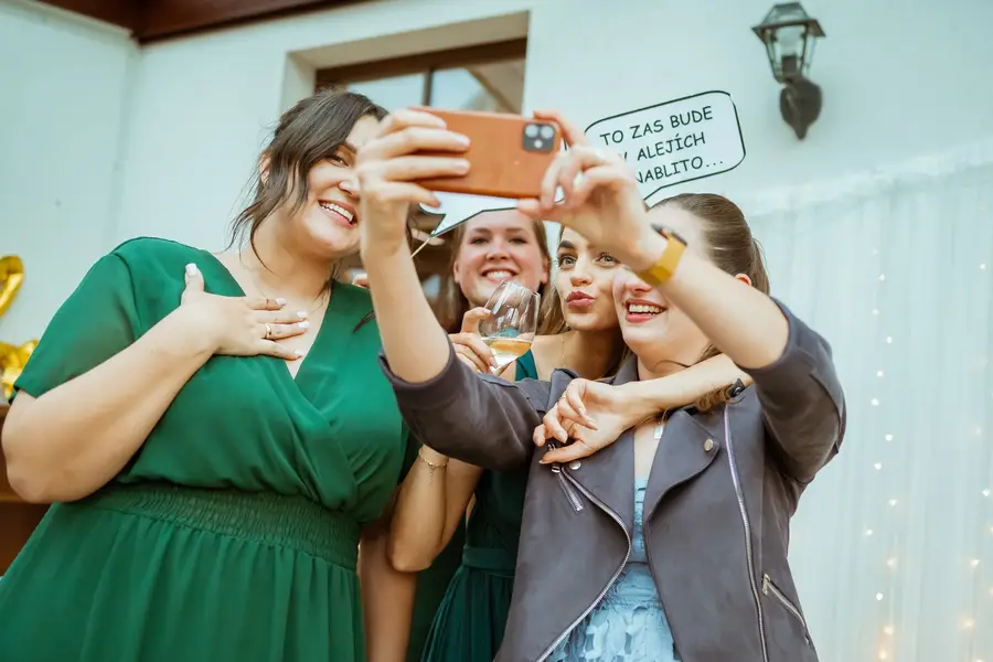 Svatební fotograf - Fotografie č. 6