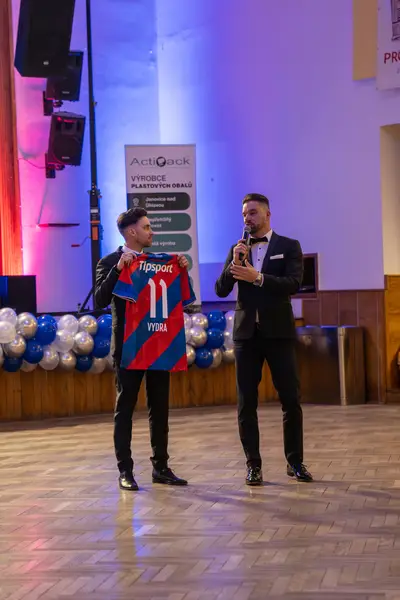 Focení eventů a akcí Jakub Tomaščík - Fotografie č. 8