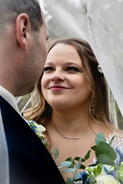 Svatební fotograf - Fotografie č. 2