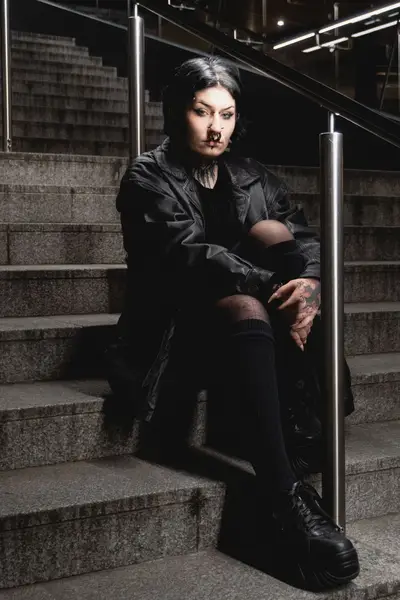 Ženský portrét - Fotografie č. 21