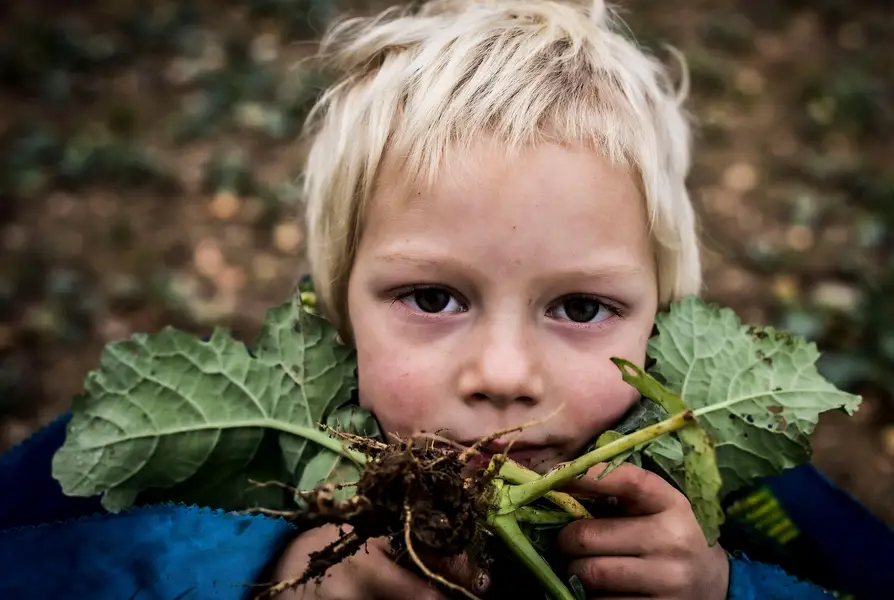 Mužský portrét Markéta Jonešová - Fotografie č. 1