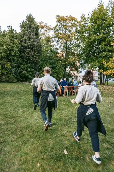 Fotograf maturitních plesů Kamil Valeš - Fotografie č. 9