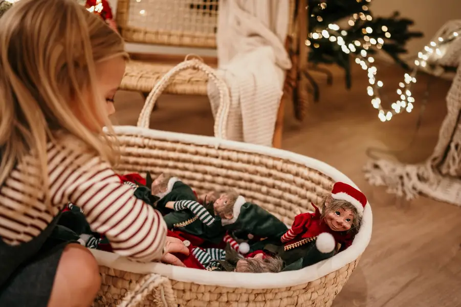 Rodinný fotograf Barbora Ludvíková - Fotografie č. 6