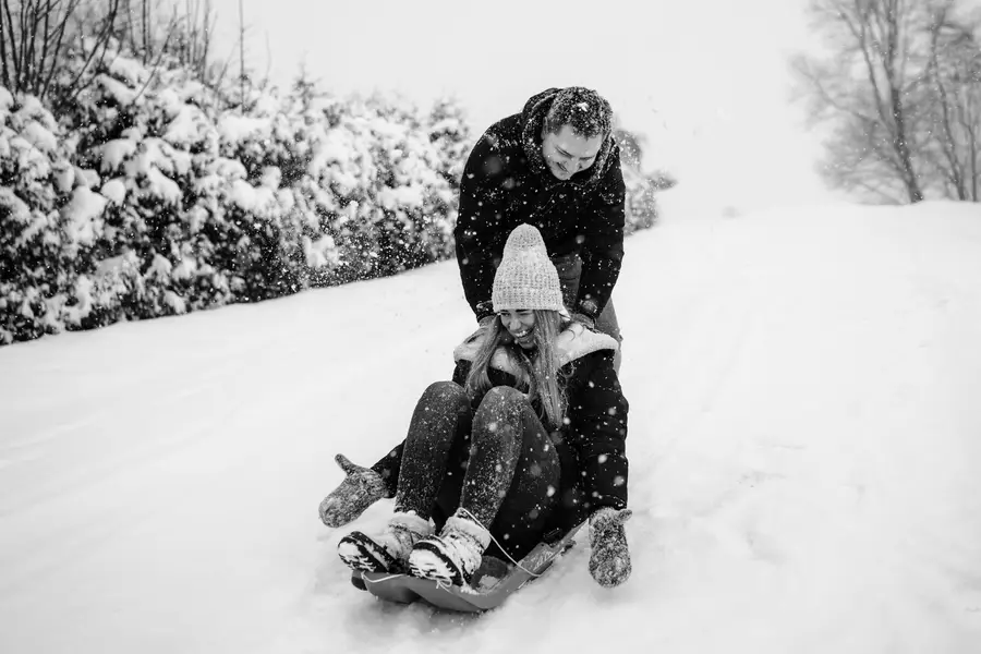Rodinné focení - Fotografie č. 15