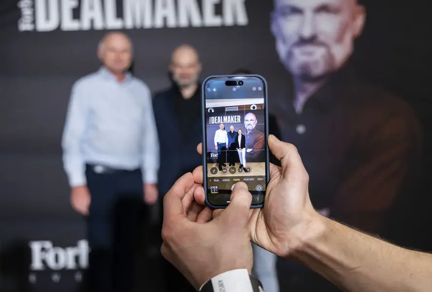 Focení eventů a akcí Markéta Musialková - Fotografie č. 5