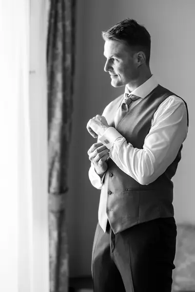 Svatební fotograf - Fotografie č. 5
