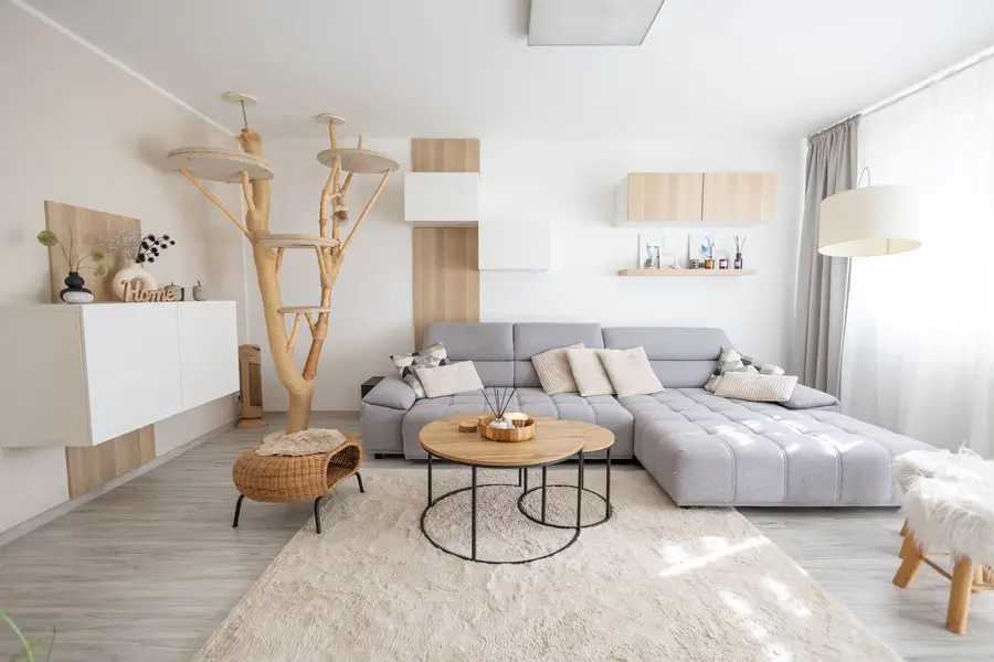 Realitní fotografie - nemovitost k prodeji či pronájmu, Realitní fotograf - Fotografie č. 1