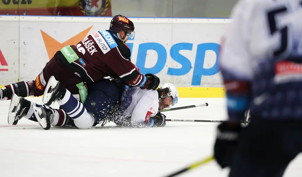 Sportovní fotograf - Fotografie č. 8