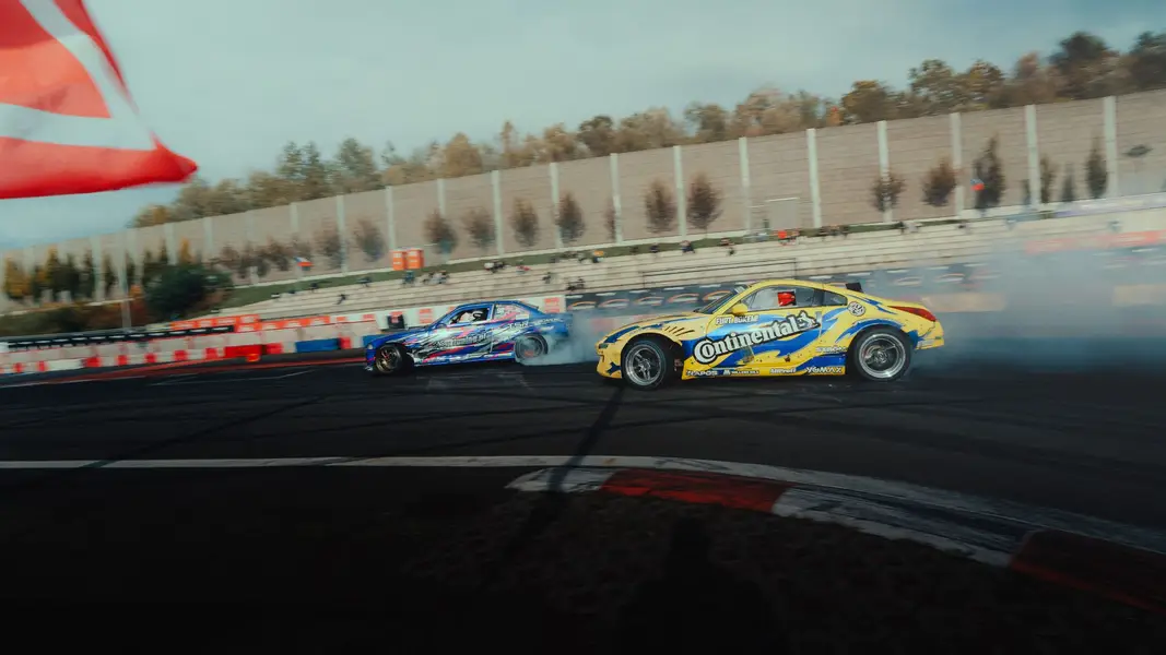 Sportovní fotograf - Fotografie č. 21