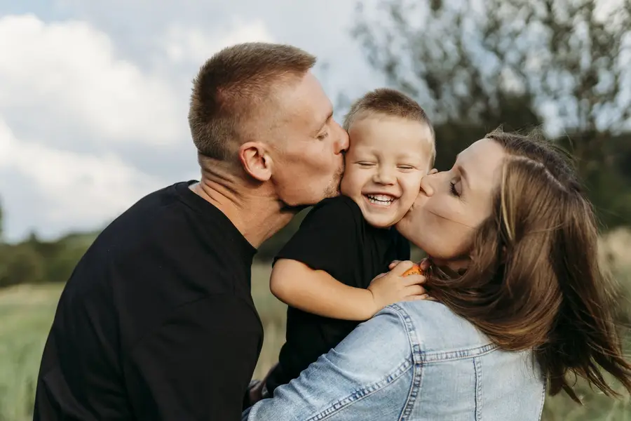 Portréty - Fotografie č. 1