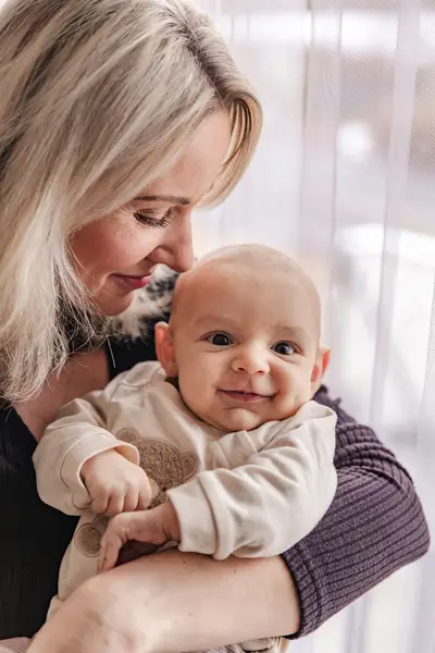 Newborn focení - Fotografie č. 11