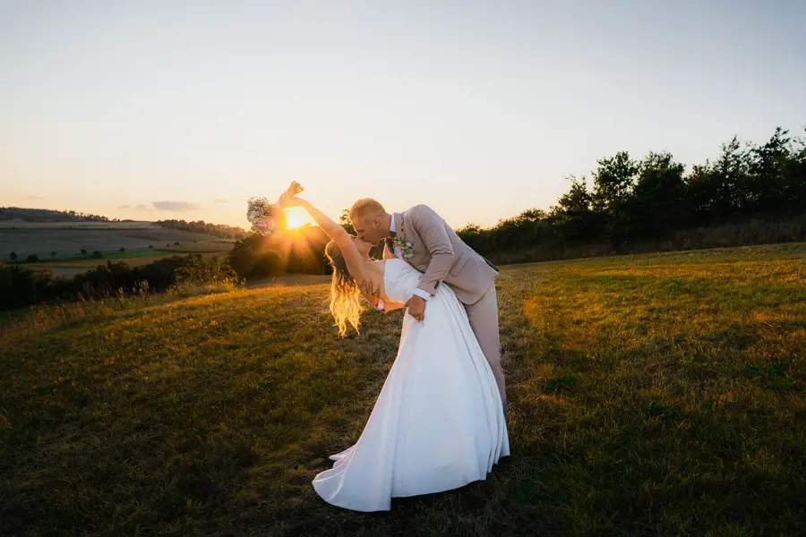 Svatební fotograf - Fotografie č. 14