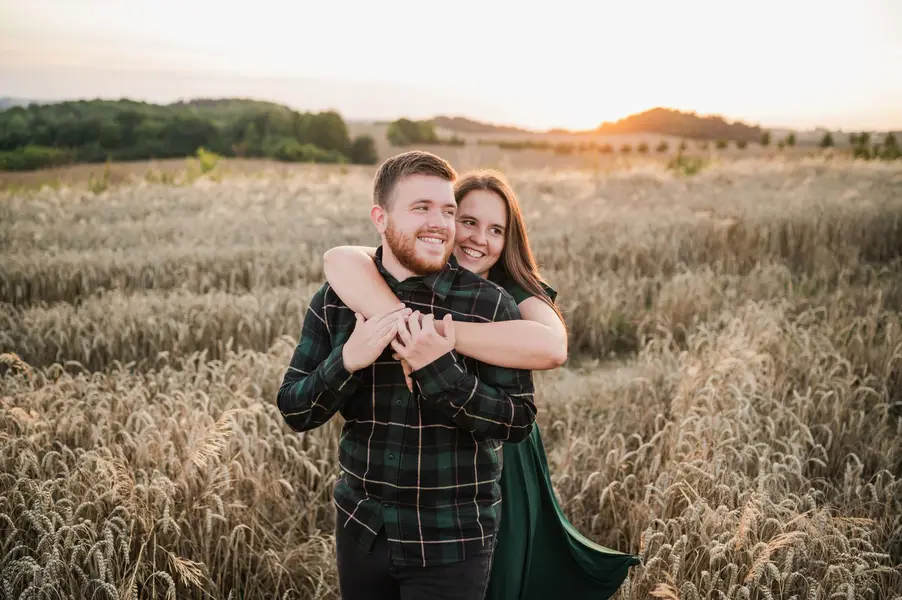 Párové focení, Párové focení - Fotografie č. 10