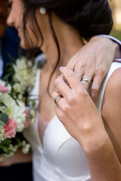 Svatební fotograf Gabriela Jochcová - Fotografie č. 5