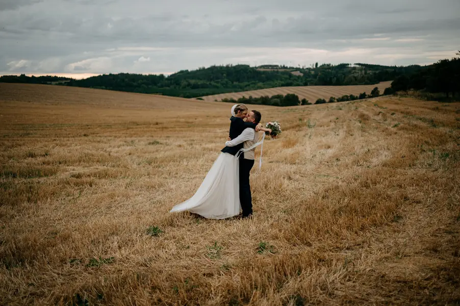 Svatební fotograf - Fotografie č. 27