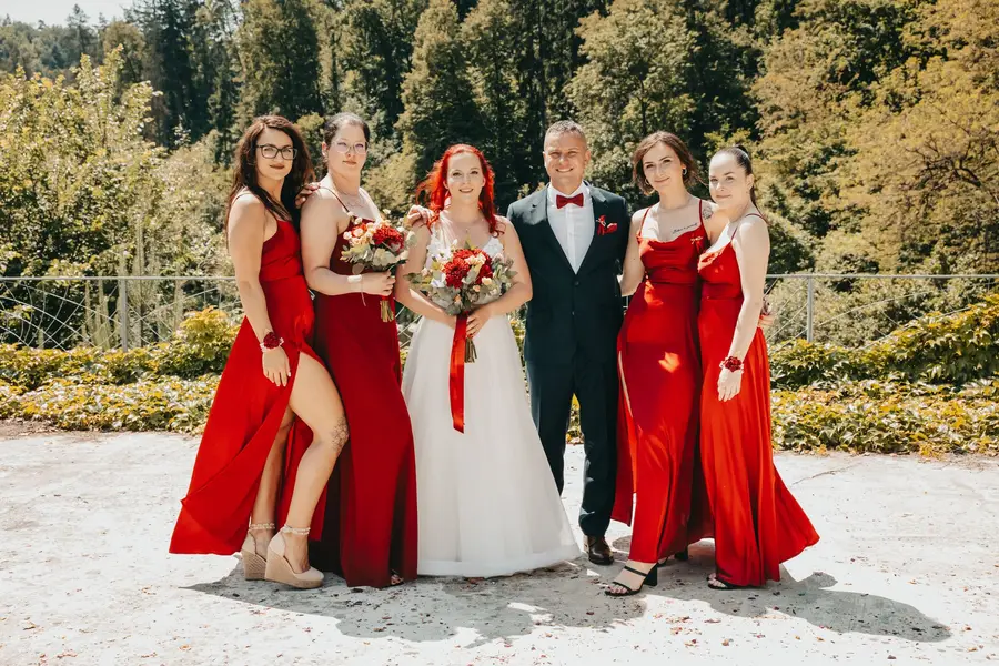 Svatební fotograf - Fotografie č. 18