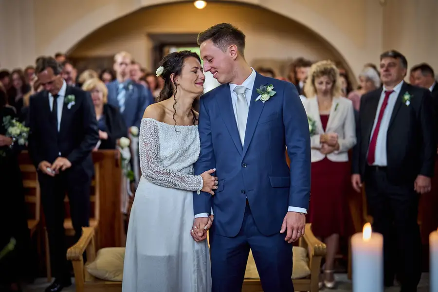 Svatební fotograf - Fotografie č. 4