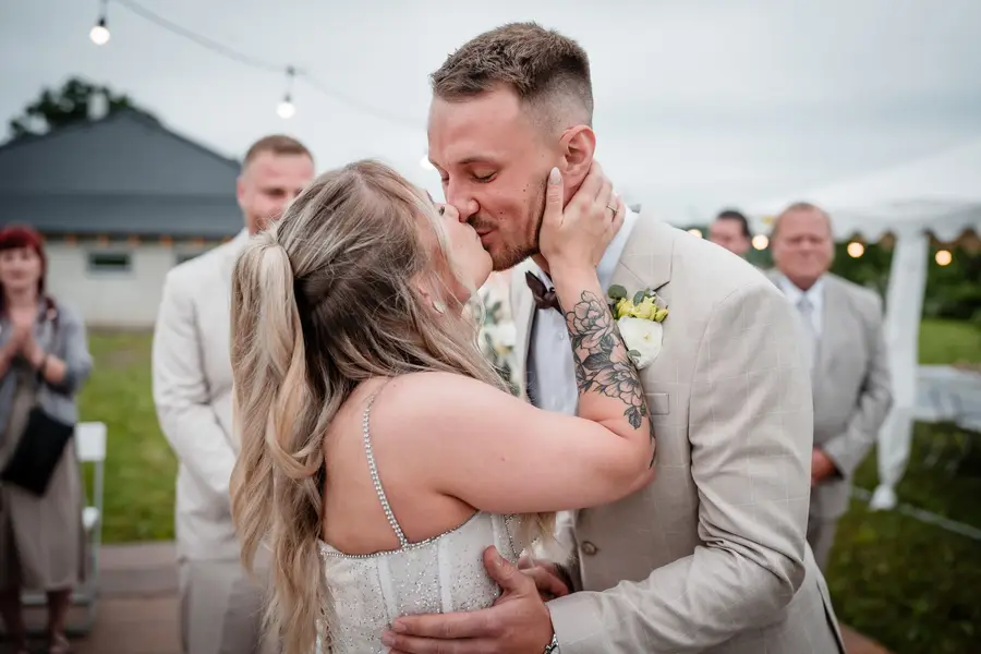 Svatební fotograf - Fotografie č. 19