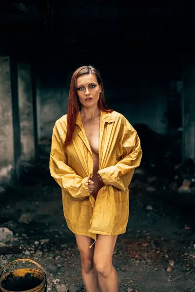 Ženský portrét David Dvořák - Fotografie č. 8
