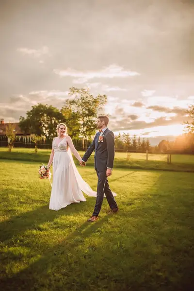 Svatební fotograf - Fotografie č. 18