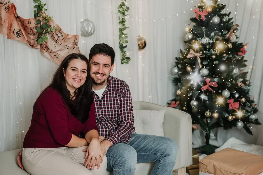 Párové focení - Fotografie č. 7