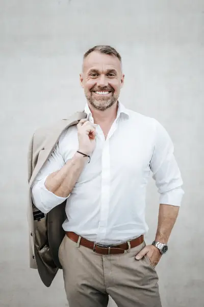 BYZNYSOVÉ A BRANDOVÉ FOCENÍ, Business fotograf - Fotografie č. 3
